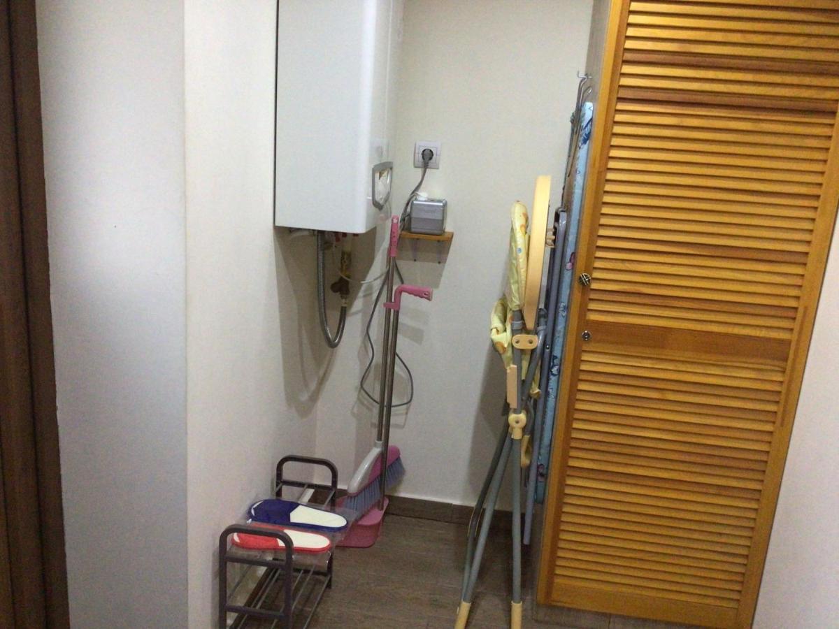 ヤレムチャFlatアパートメント エクステリア 写真