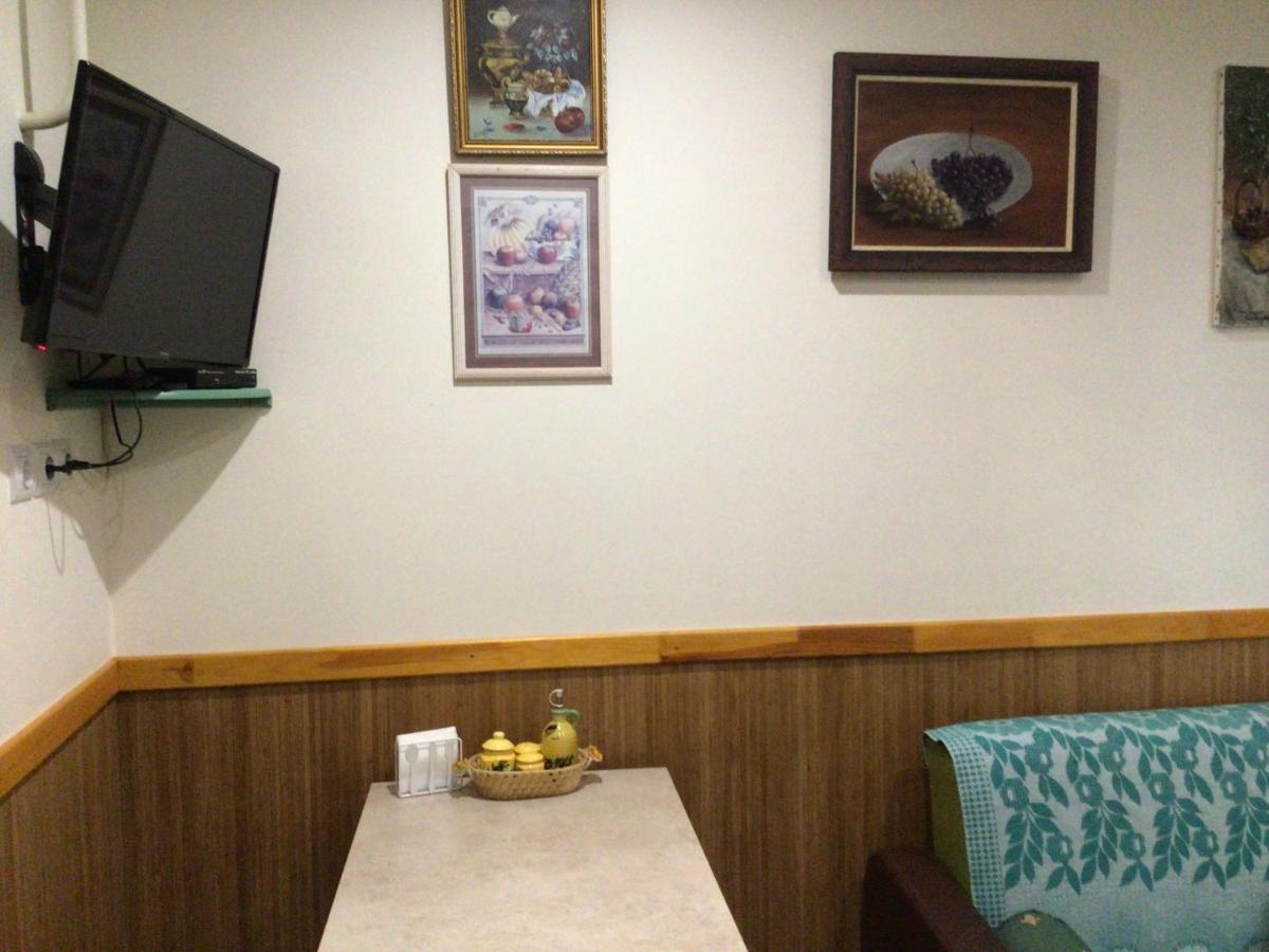ヤレムチャFlatアパートメント エクステリア 写真